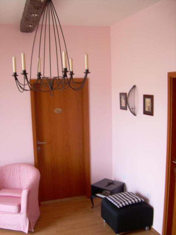 Phara HostelGdinj 部屋 写真